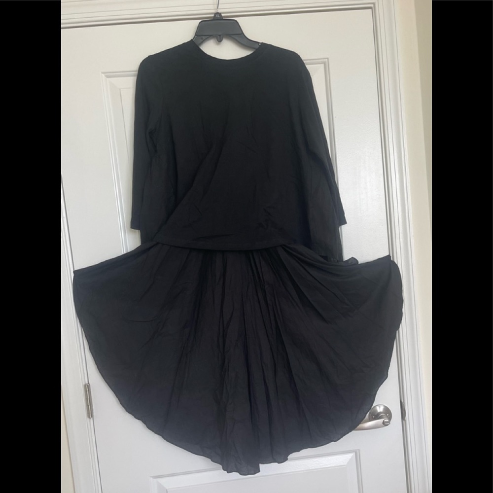 Cute fashion dress